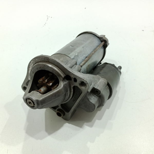 Motor De Arranque Fiat Uno 1.0 2019