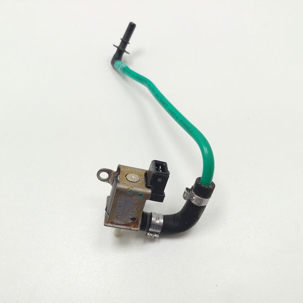 Valvula Solenoide Da Injeção Partida Frio Fiat Uno 1.0 2019