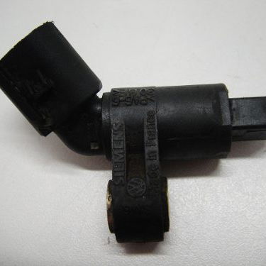 Sensor Abs Dianteiro Direito Golf Gti 1.8 2003 1j0927804