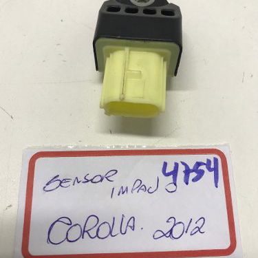 Sensor Impacto Corolla 2012-4754