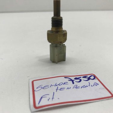 Sensor Temperatura Fit 7550