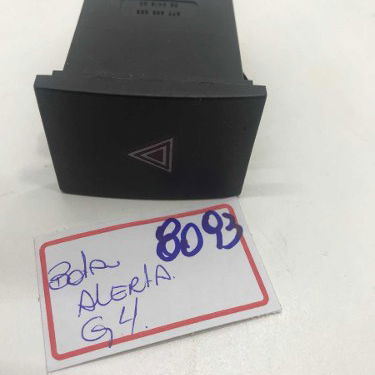 Botão Alerta G4 8093