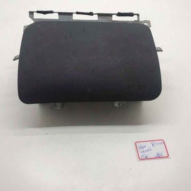 Bolsa Impacto Passageiro Clio 2002/8776