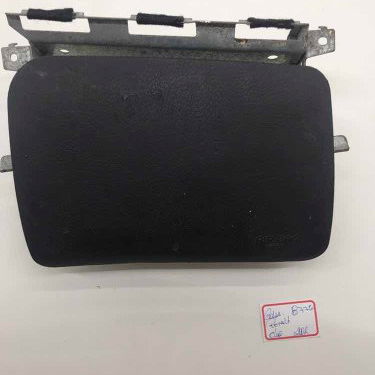 Bolsa Impacto Passageiro Clio 2002/8776