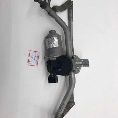 Motor Limpador Peugeot 2008/8749