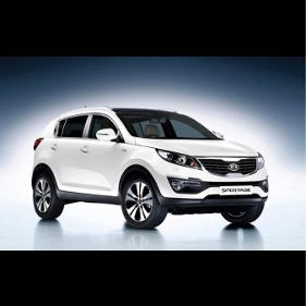 Volante Kia Sportage 2015/9195