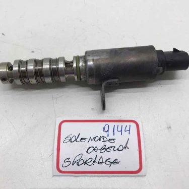 Solenoide Cabeçote Sportage 2015/9144