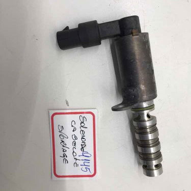 Solenoide Cabeçote Sportage 2015/2.0-9145