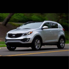 Borrachas Porta Todas Sportage 2015/9585