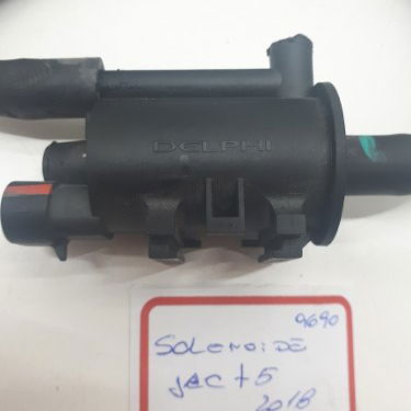 Sensor Solenoide  Jac T5 2018/9690