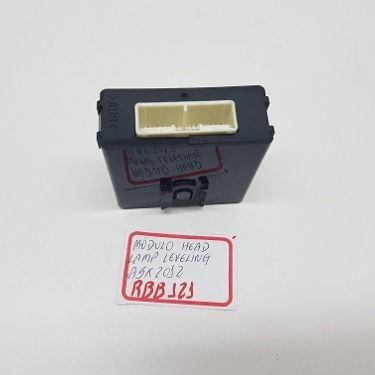 Modulo Head Lamp Leveling Mitsubishi Asx 2012 8634a055