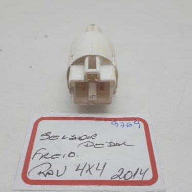 Sensor Pedal Freio Rav4 4x4 2014/9769