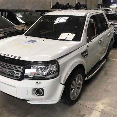 Land Rover Freelander 2/se-si4-2013(sucata Baixada No Det