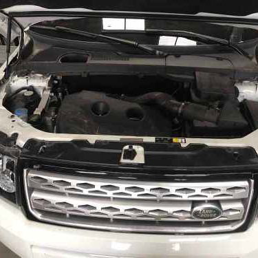 Land Rover Freelander 2/se-si4-2013(sucata Baixada No Det