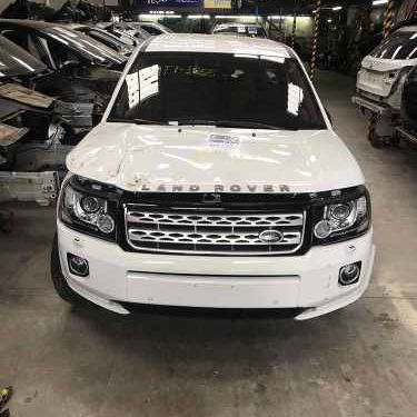 Land Rover Freelander 2/se-si4-2013(sucata Baixada No Det