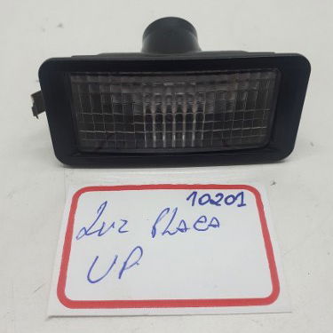 Luz Placa Up/ 10201