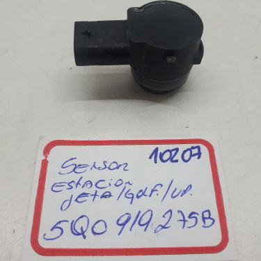 Sensor Estaci. Jetta/golf/up 5qo919275b/ 10207