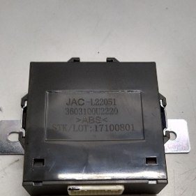 Modulo Sensor De Estacionamento Jac T5/ 10296