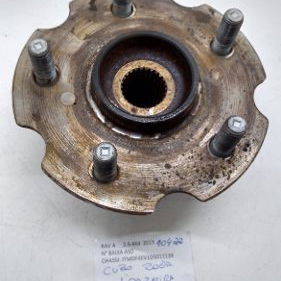 Cubo Roda Tras. Rav4 2.5 4x4 2013/ 10422