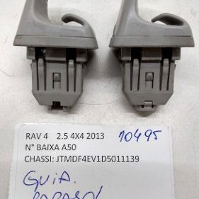 Guia Parasol Rav4 2.5 4x4 2013/ 10495