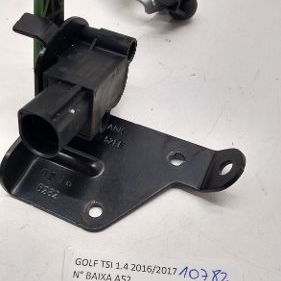 Sensor De Nivel Da Suspensao Golf 1.4 Tsi 2016/ 10782