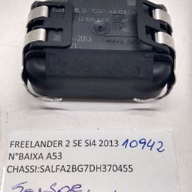 Sensor De Chuva Freelander2/ 10942