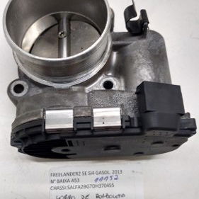 Tbi Corpo De Borboleta Freelander2/ 11152