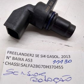 Sensor De Rotaçao Freelander2/ 11130