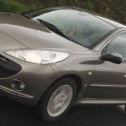 Braço Do Capô Peugeot 207/ 11472