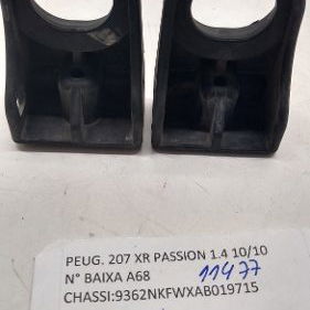 Suporte Radiador Superior Peugeot 207/ 11477