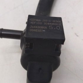 Solenoide Sportage Lx2/ 11986