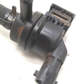 Solenoide Sportage Lx2/ 11986