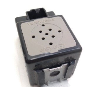 Sensor De Alarme Hb20 1.0 Comf./ 12055