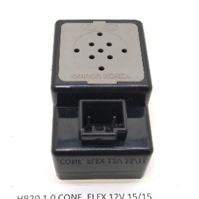 Sensor De Alarme Hb20 1.0 Comf./ 12055