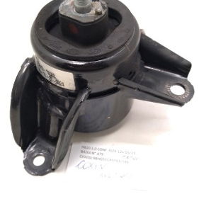 Coxim Do Motor Hb20 1.0 3cc Comf./ 12120