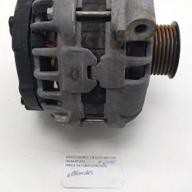 Alternador Bravo 2012/ 12410