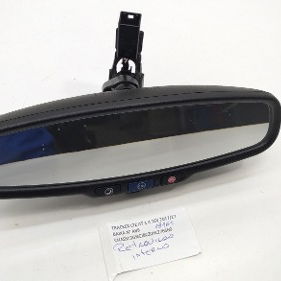 Retrovisor Interno Tracker Ltz/ 13165