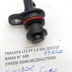 Sensor De Fase Tracker Ltz/ 13220