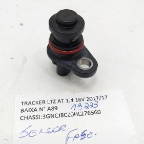 Sensor De Fase Tracker Ltz/ 13223