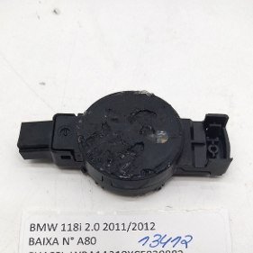 Sensor De Chuva Bmw 118i 2012/ 13412