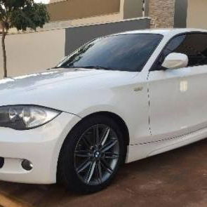 Cruzeta Da Coluna De Direção Bmw 118i 2012/ 13405