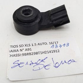 Sensor De Detonação Etios Sd 1.5/ 13713