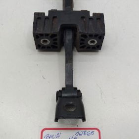 Limitador De Porta Traseira Esquerda Bmw 118i 2012/ 12865