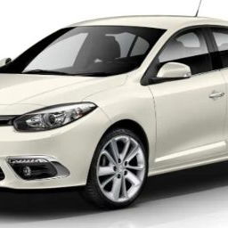 Fechadura Da Tampa Traseira Fluence 2.0 2016/ 13991