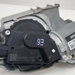 Motor Do Limpador De Parabrisa Asx 2015/ 14434