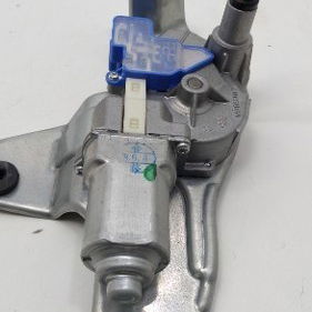 Motor Limpador Traseiro Asx 2.0 2014/15 14441