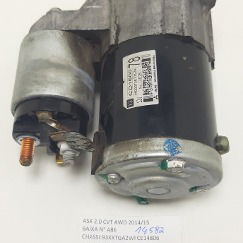 Motor De Arranque Asx 2015/ 14582