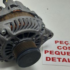 Alternador C/ Detalhes Asx 2015/ 14597