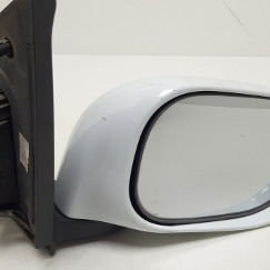 Retrovisor Direito Nissan Grand Livina Sl 1.8 15155