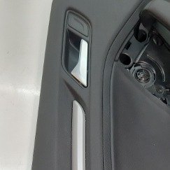Forro Da Porta Traseira Esquerda Audi A3 Sedan 2016 / 16230